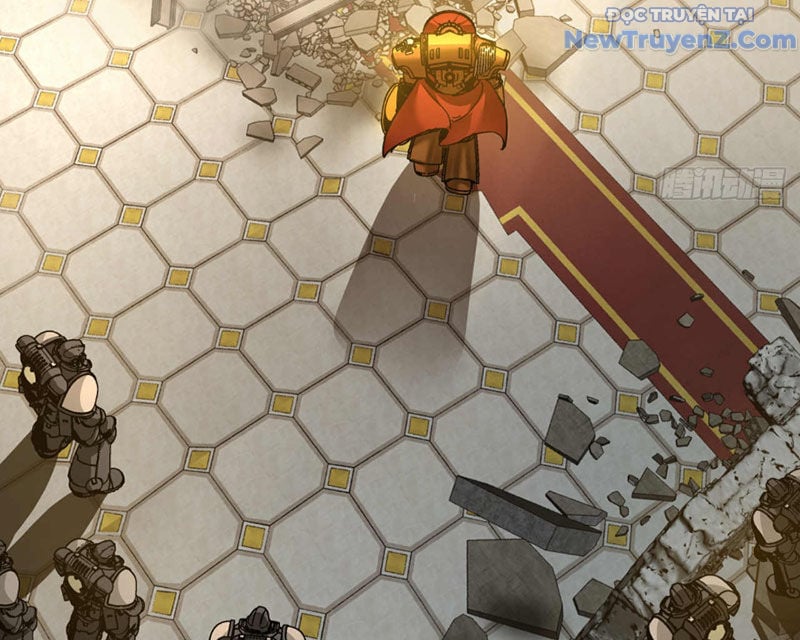 Truyền Kỳ Thái Lạc Chapter 186 - Trang 2