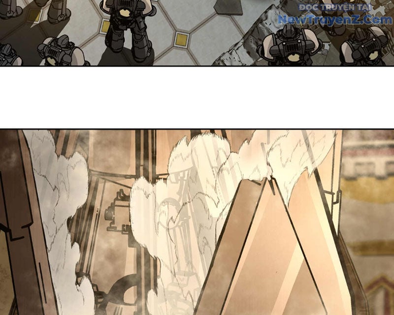 Truyền Kỳ Thái Lạc Chapter 186 - Trang 2
