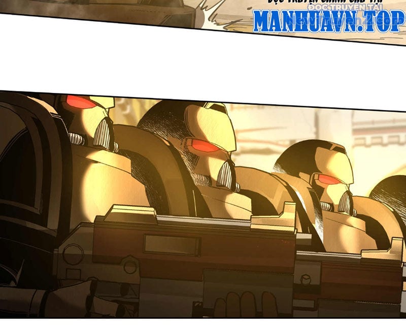 Truyền Kỳ Thái Lạc Chapter 186 - Trang 2