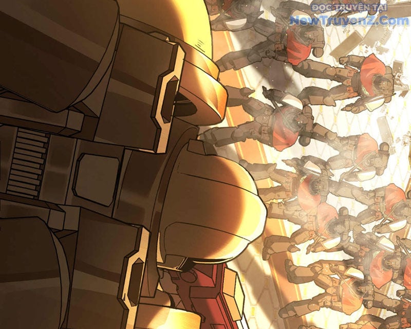 Truyền Kỳ Thái Lạc Chapter 186 - Trang 2
