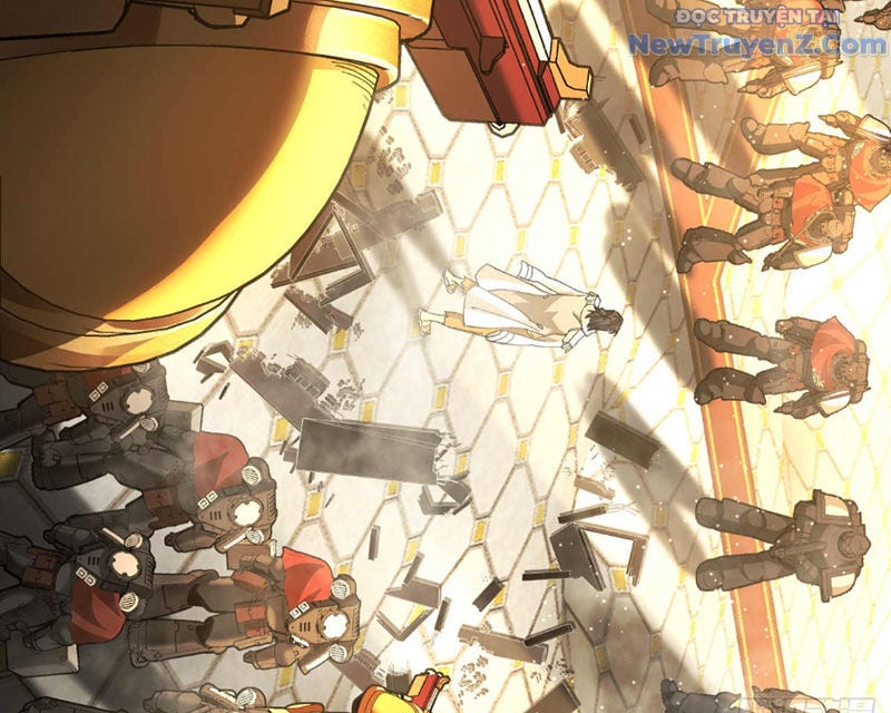 Truyền Kỳ Thái Lạc Chapter 186 - Trang 2