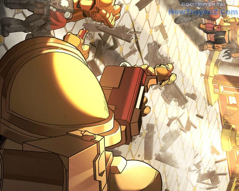 Truyền Kỳ Thái Lạc Chapter 186 - Trang 2
