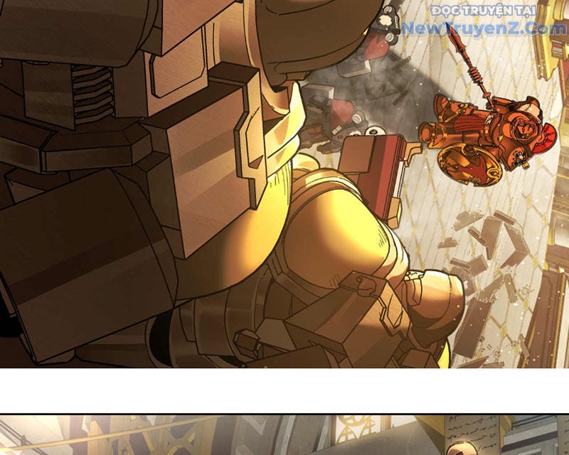 Truyền Kỳ Thái Lạc Chapter 186 - Trang 2