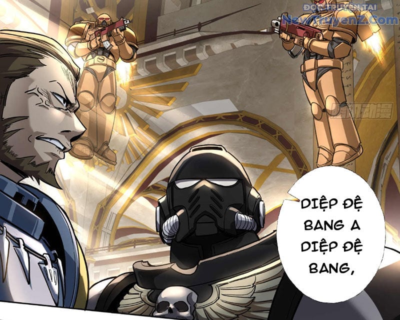 Truyền Kỳ Thái Lạc Chapter 186 - Trang 2