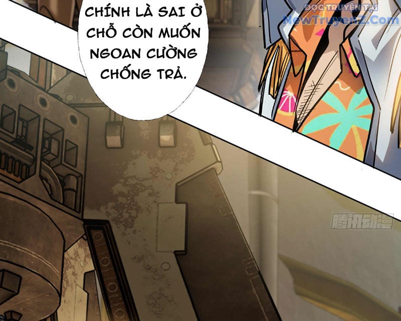 Truyền Kỳ Thái Lạc Chapter 186 - Trang 2