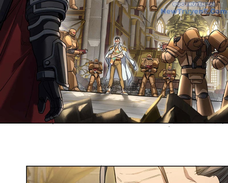 Truyền Kỳ Thái Lạc Chapter 186 - Trang 2