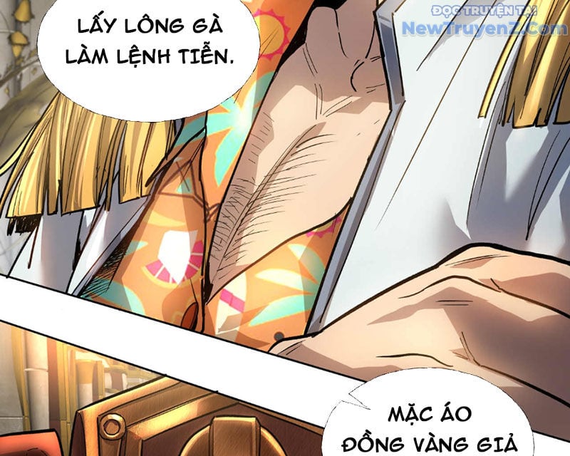 Truyền Kỳ Thái Lạc Chapter 186 - Trang 2