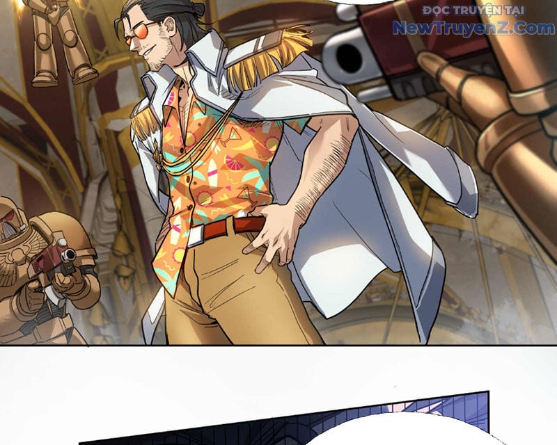 Truyền Kỳ Thái Lạc Chapter 186 - Trang 2