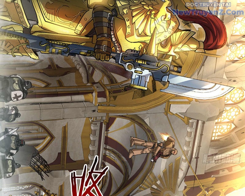 Truyền Kỳ Thái Lạc Chapter 186 - Trang 2