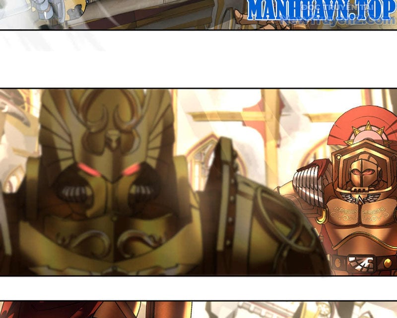 Truyền Kỳ Thái Lạc Chapter 186 - Trang 2