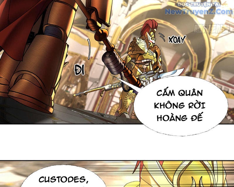 Truyền Kỳ Thái Lạc Chapter 186 - Trang 2