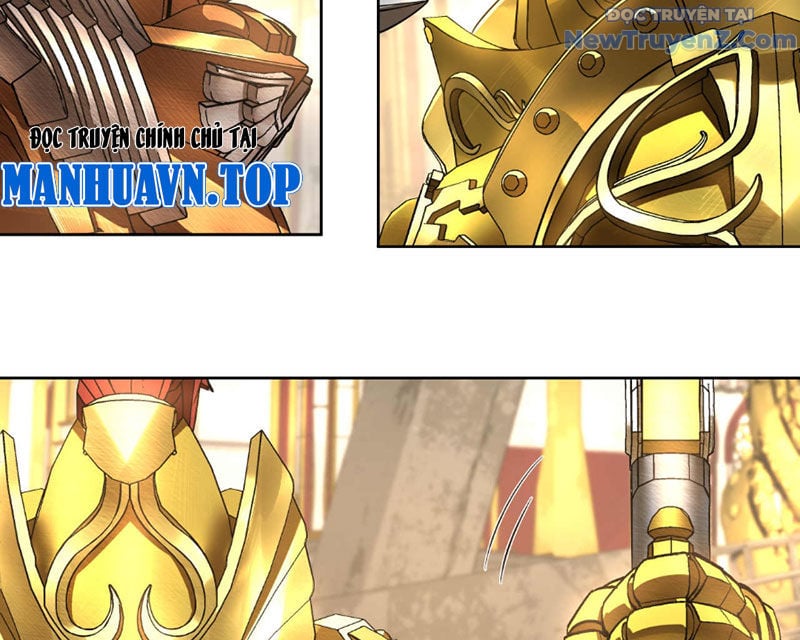 Truyền Kỳ Thái Lạc Chapter 186 - Trang 2
