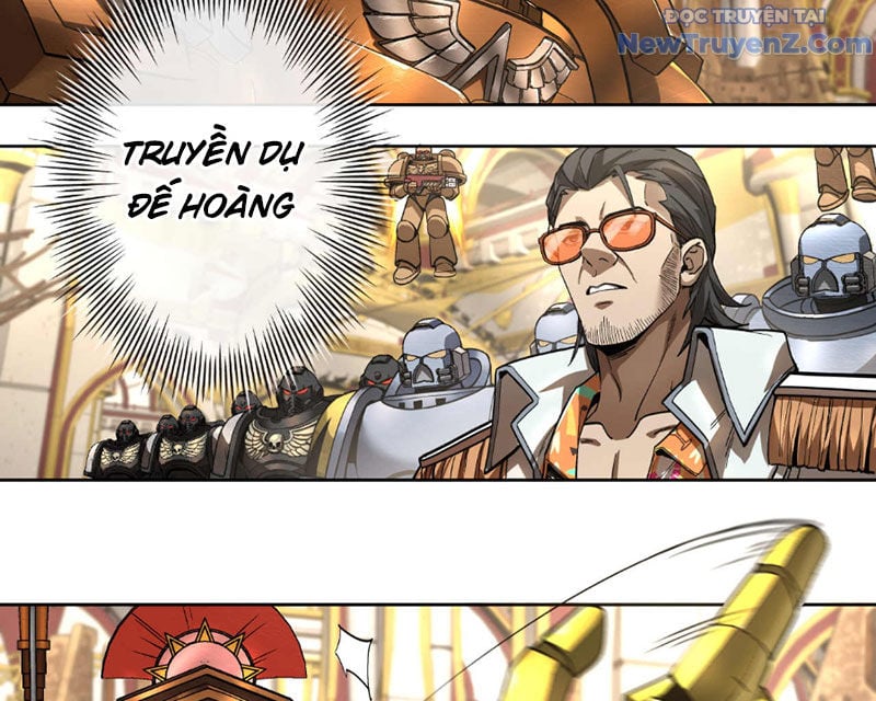 Truyền Kỳ Thái Lạc Chapter 186 - Trang 2