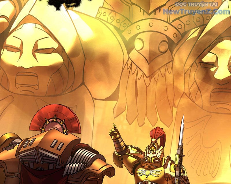 Truyền Kỳ Thái Lạc Chapter 186 - Trang 2