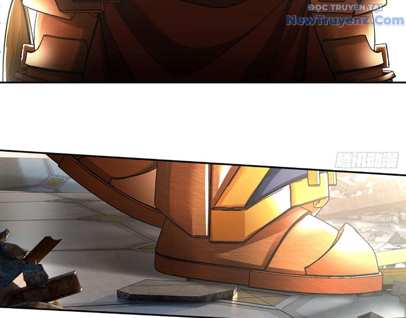 Truyền Kỳ Thái Lạc Chapter 186 - Trang 2