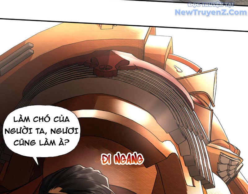 Truyền Kỳ Thái Lạc Chapter 186 - Trang 2
