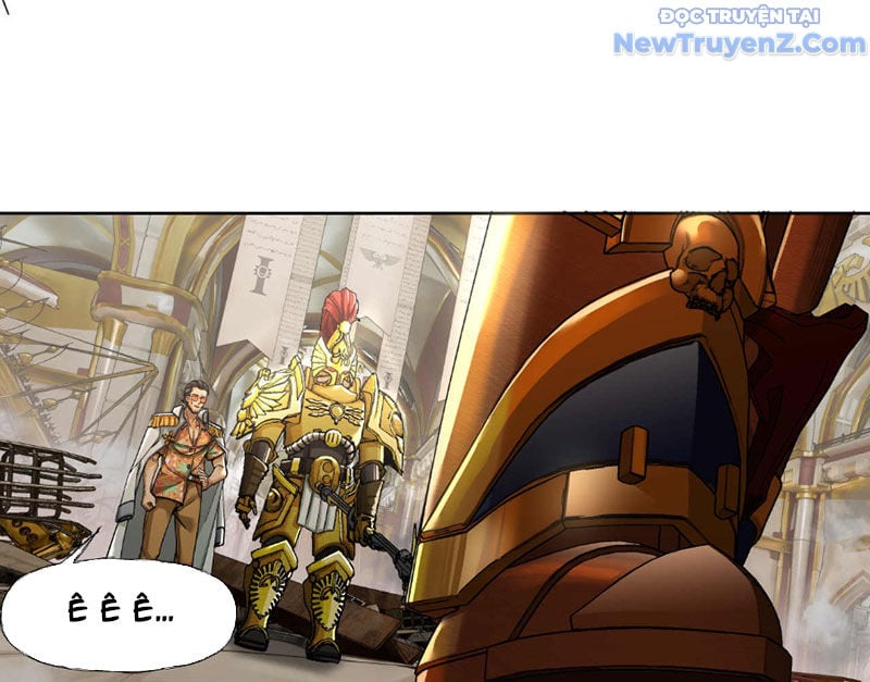 Truyền Kỳ Thái Lạc Chapter 186 - Trang 2