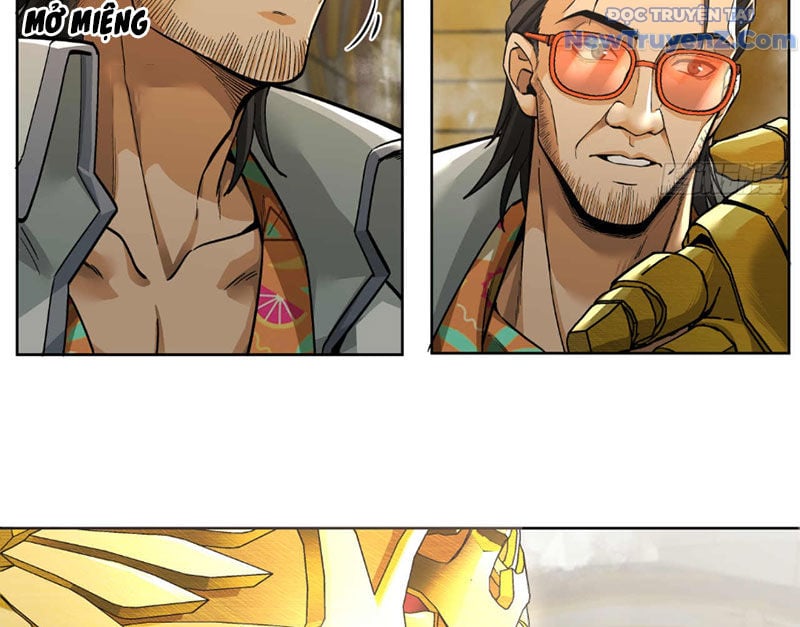 Truyền Kỳ Thái Lạc Chapter 186 - Trang 2