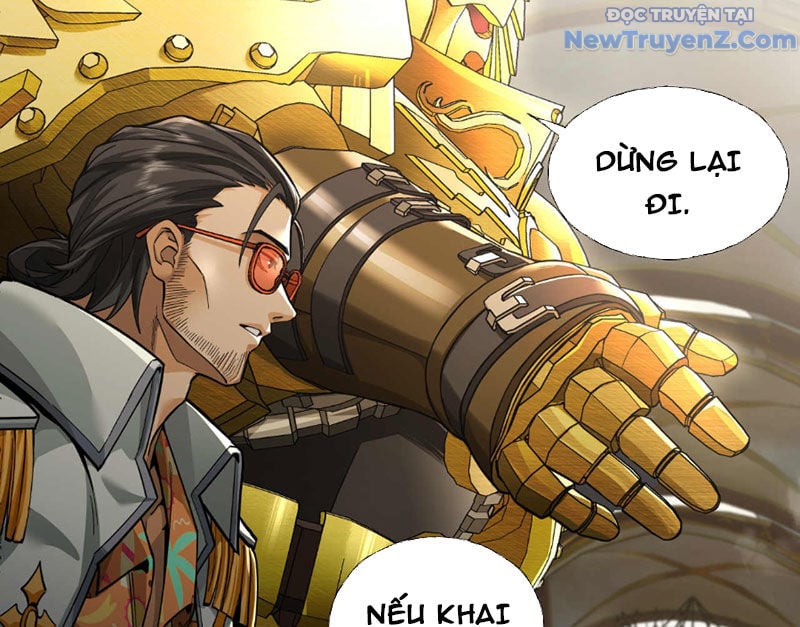 Truyền Kỳ Thái Lạc Chapter 186 - Trang 2