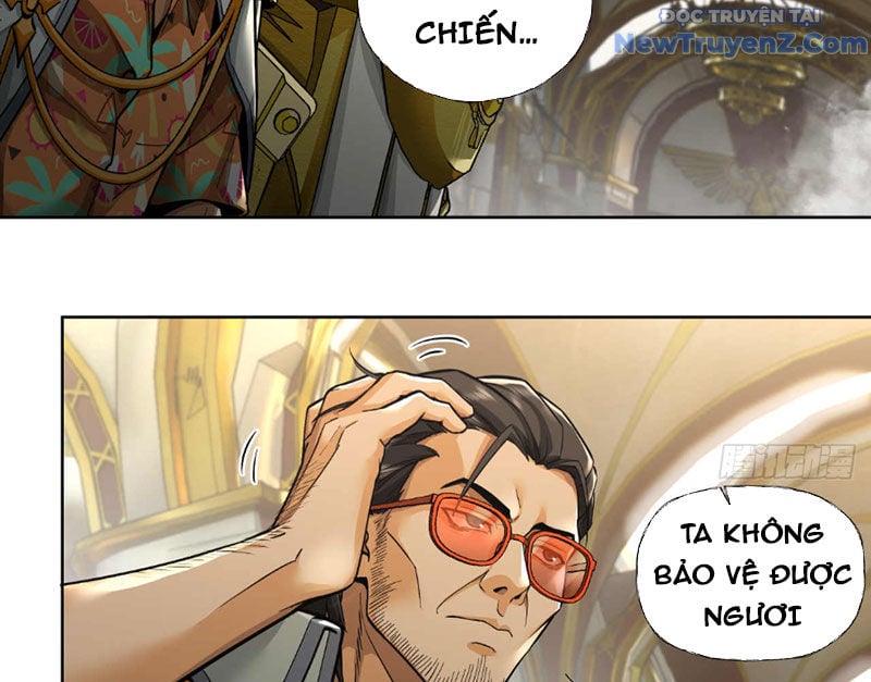 Truyền Kỳ Thái Lạc Chapter 186 - Trang 2