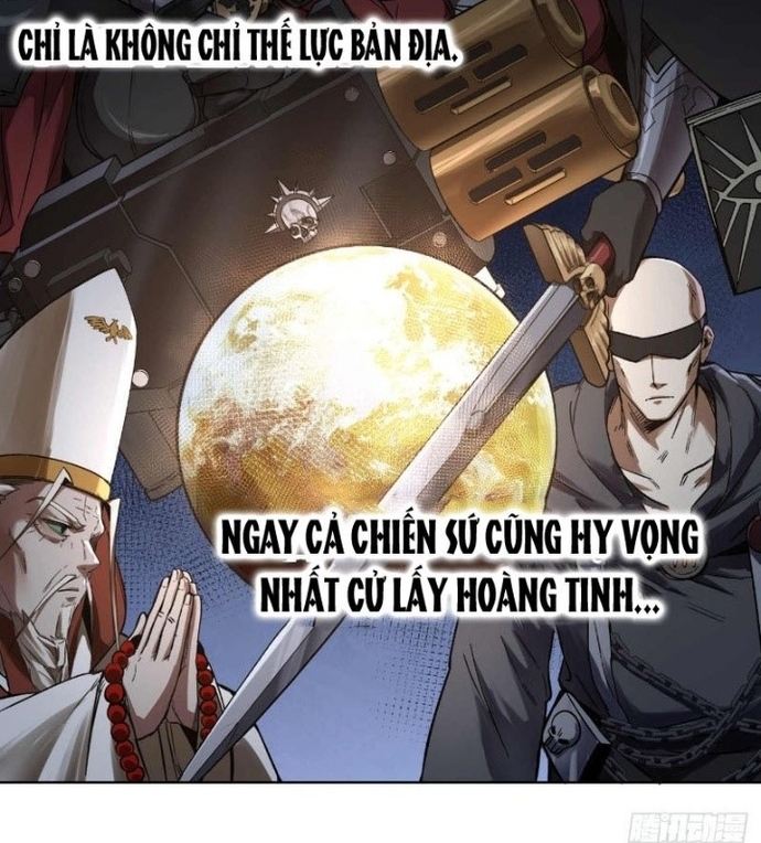 Truyền Kỳ Thái Lạc Chapter 189 - Trang 2