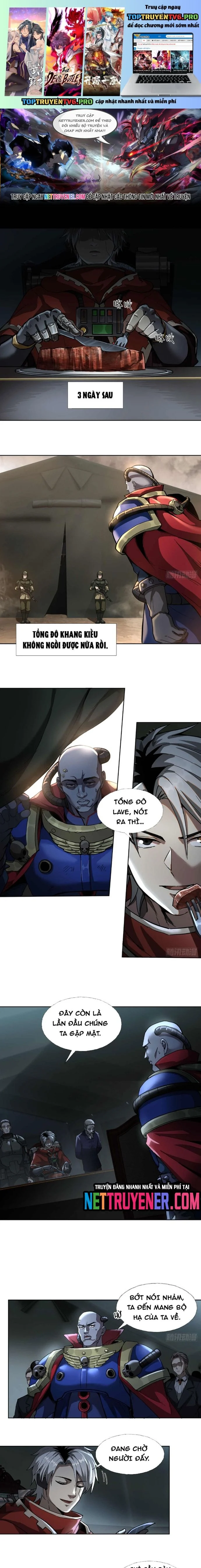Truyền Kỳ Thái Lạc Chapter 190 - Trang 2