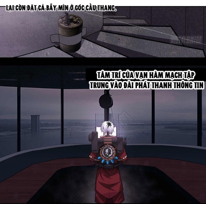 Truyền Kỳ Thái Lạc Chapter 194 - Trang 2