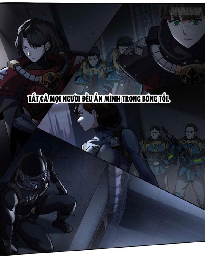 Truyền Kỳ Thái Lạc Chapter 194 - Trang 2