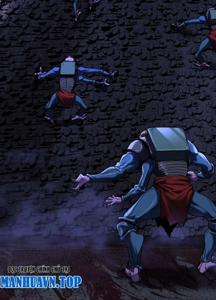 Truyền Kỳ Thái Lạc Chapter 195 - Trang 2