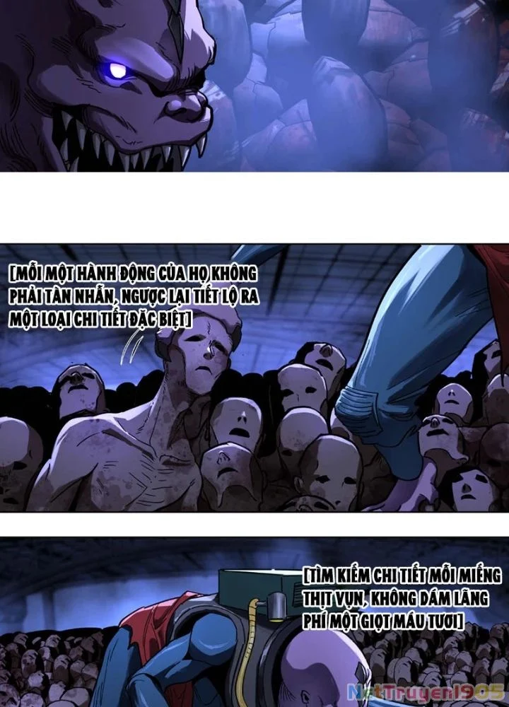 Truyền Kỳ Thái Lạc Chapter 195 - Trang 2