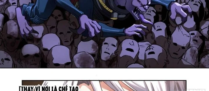 Truyền Kỳ Thái Lạc Chapter 195 - Trang 2