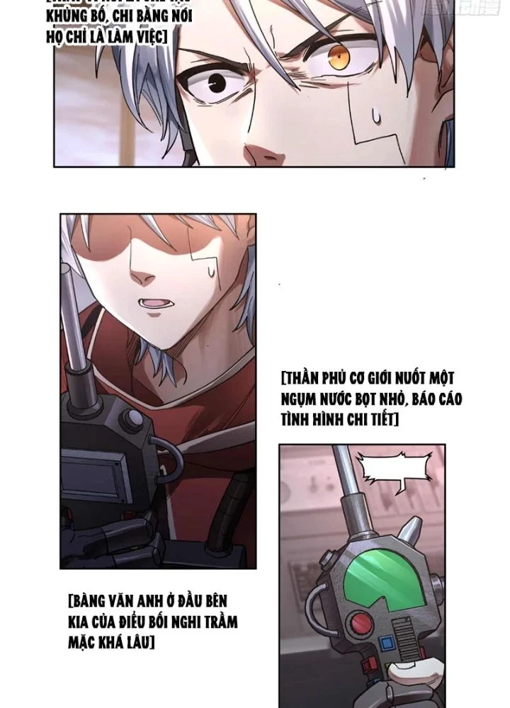 Truyền Kỳ Thái Lạc Chapter 195 - Trang 2