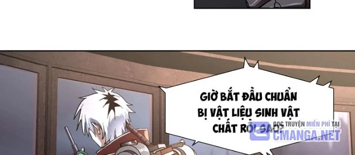 Truyền Kỳ Thái Lạc Chapter 195 - Trang 2