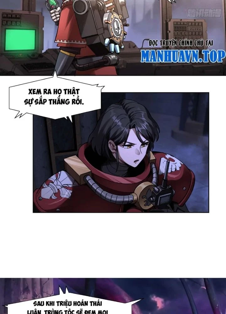 Truyền Kỳ Thái Lạc Chapter 195 - Trang 2