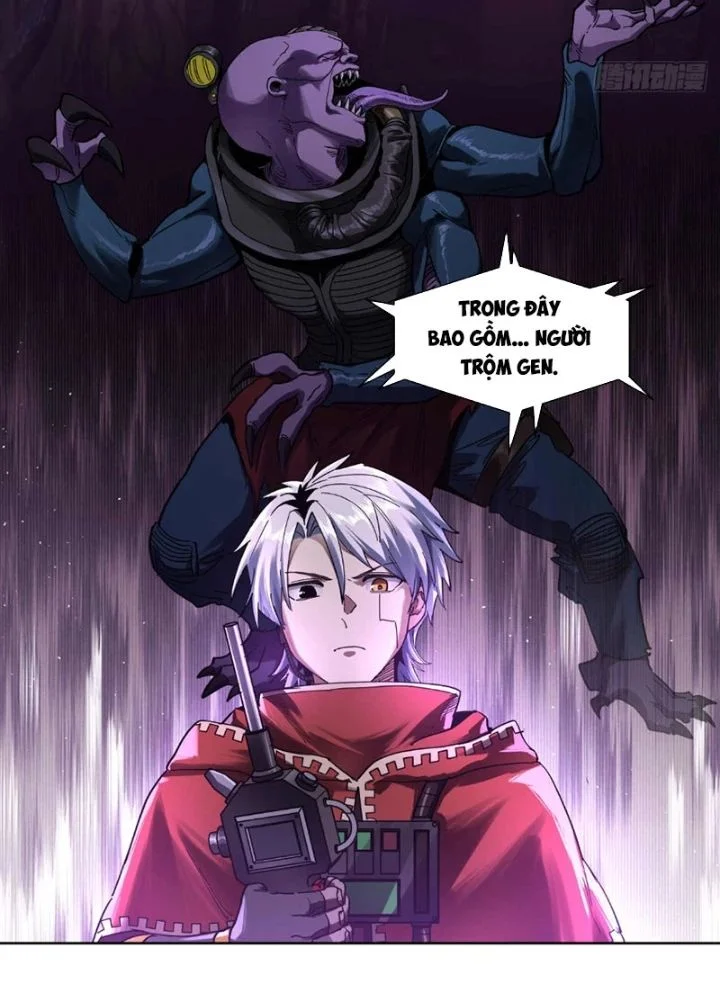 Truyền Kỳ Thái Lạc Chapter 195 - Trang 2