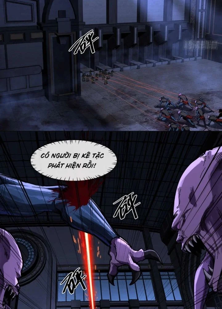 Truyền Kỳ Thái Lạc Chapter 195 - Trang 2