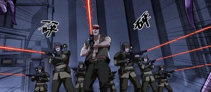 Truyền Kỳ Thái Lạc Chapter 195 - Trang 2