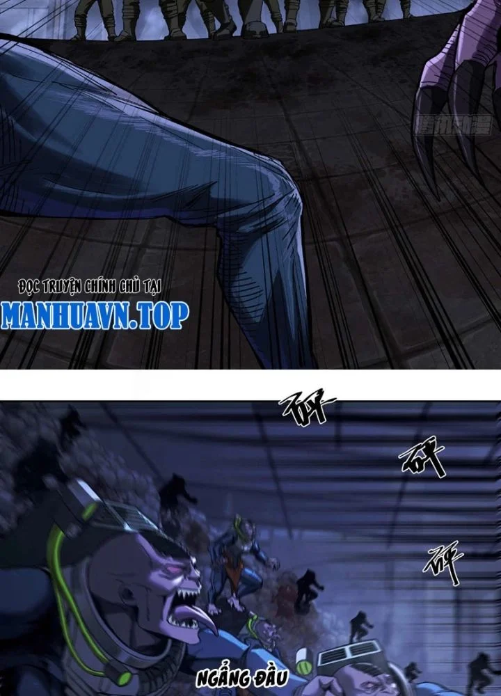 Truyền Kỳ Thái Lạc Chapter 195 - Trang 2
