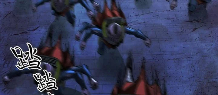 Truyền Kỳ Thái Lạc Chapter 195 - Trang 2