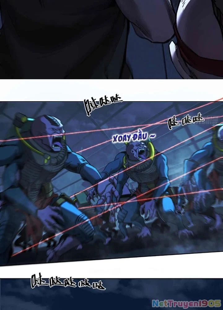 Truyền Kỳ Thái Lạc Chapter 195 - Trang 2