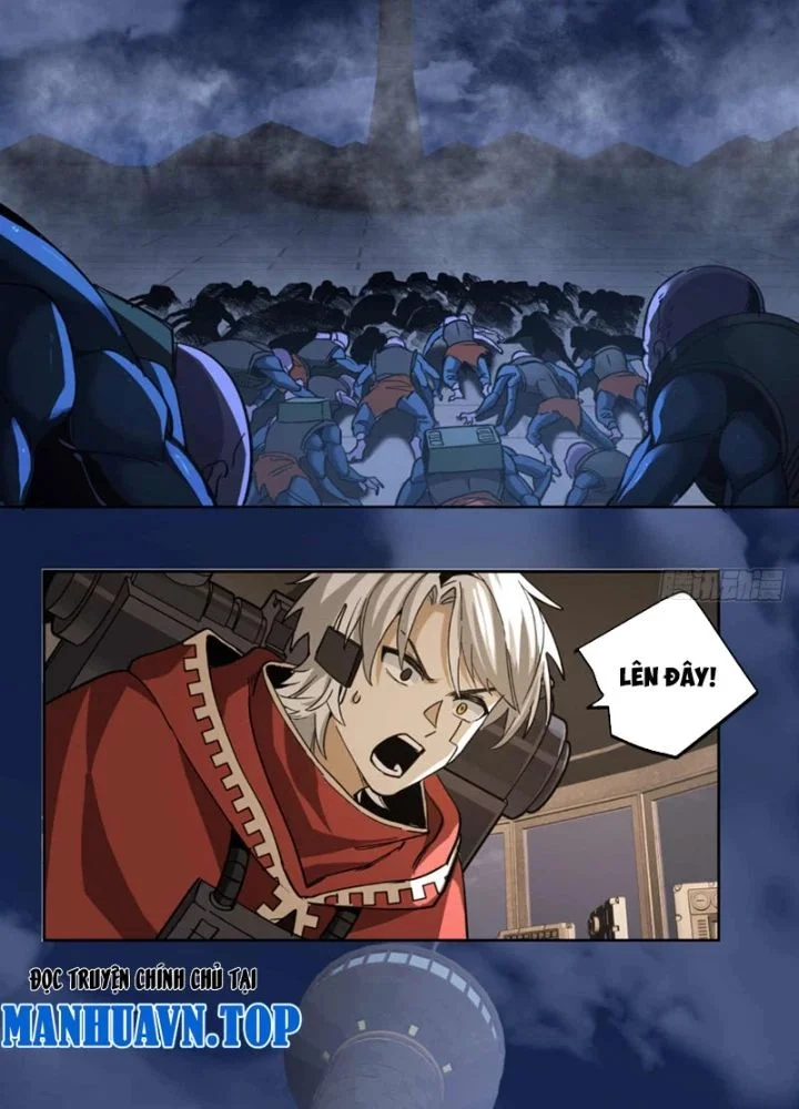 Truyền Kỳ Thái Lạc Chapter 195 - Trang 2
