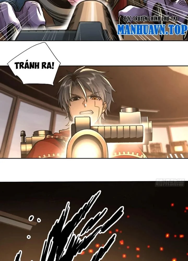 Truyền Kỳ Thái Lạc Chapter 195 - Trang 2