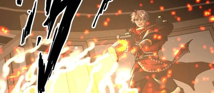 Truyền Kỳ Thái Lạc Chapter 195 - Trang 2