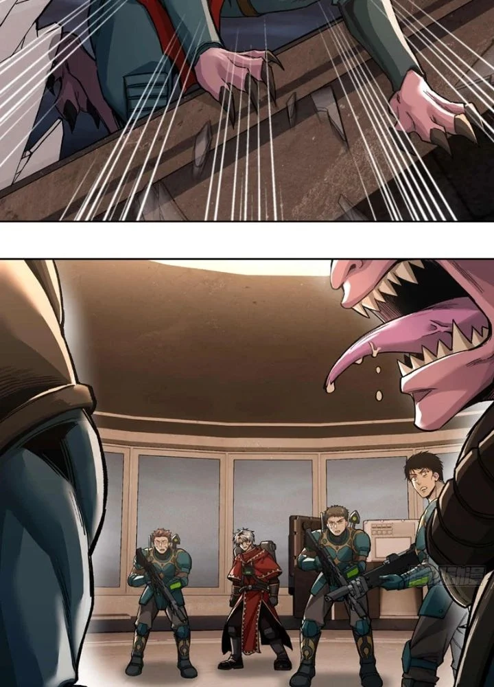 Truyền Kỳ Thái Lạc Chapter 195 - Trang 2