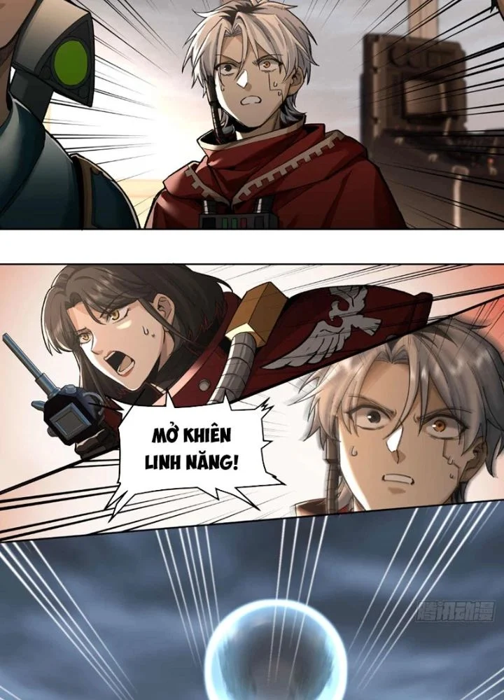Truyền Kỳ Thái Lạc Chapter 195 - Trang 2