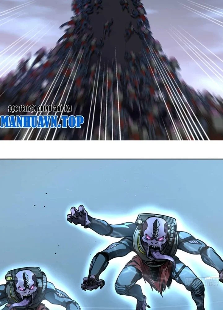 Truyền Kỳ Thái Lạc Chapter 195 - Trang 2