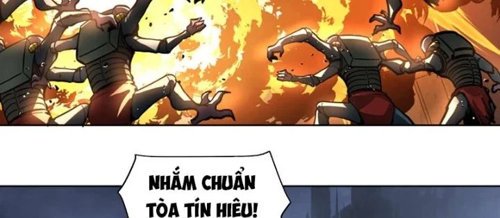 Truyền Kỳ Thái Lạc Chapter 195 - Trang 2