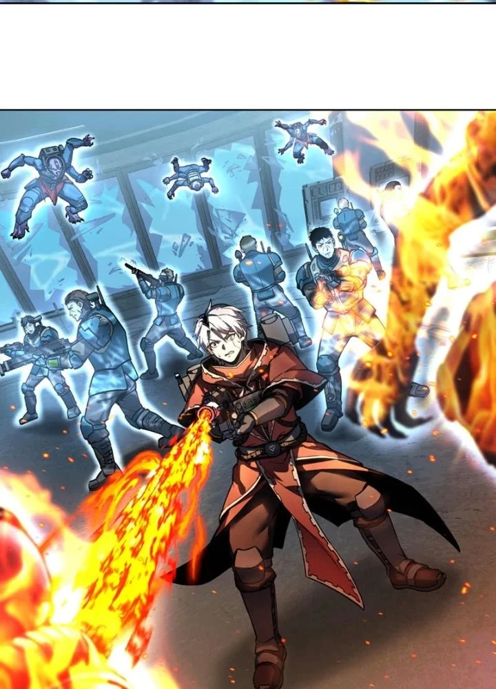 Truyền Kỳ Thái Lạc Chapter 195 - Trang 2