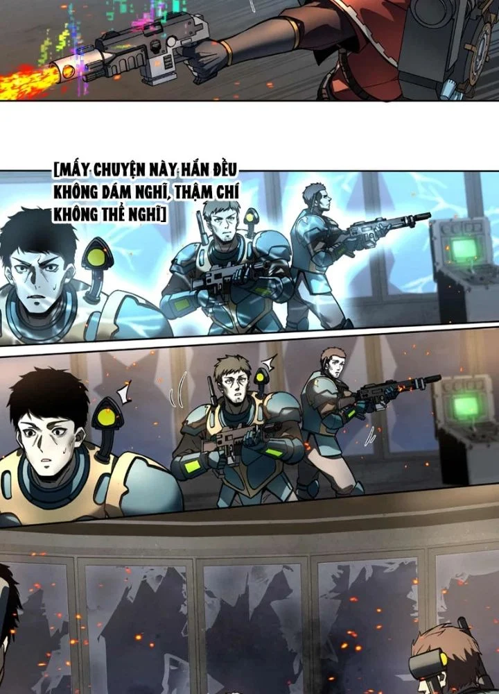 Truyền Kỳ Thái Lạc Chapter 195 - Trang 2