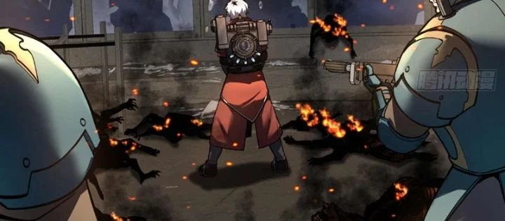 Truyền Kỳ Thái Lạc Chapter 195 - Trang 2